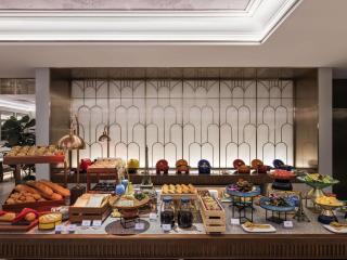 Mercure Shanghai Waigaoq Free Trade Zone - 6