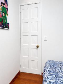 5 minutes from the airport - Sede 2 - 8