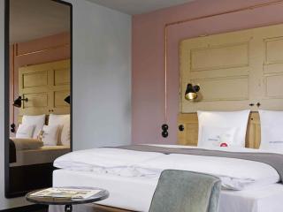 25hours Hotel Altes Hafenamt - 5