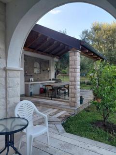 Apartmani Andrea Studio - 8