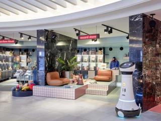 25hours Hotel The Circle - Colónia - 9