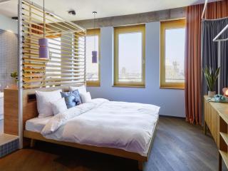 25hours Hotel The Circle - Colónia - 4