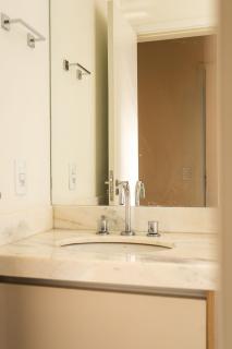 Apartamento Premium com varanda gourmet - 6