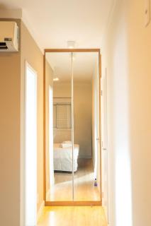 Apartamento Premium com varanda gourmet - 3