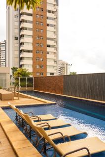 Apartamento Premium com varanda gourmet - 8