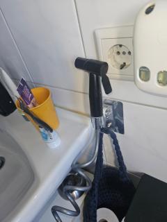 Ansbach Central Suites mit WLAN für Studenten oder auch Urlauber ! - 6