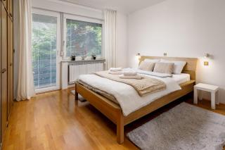 Artemida Apartment near Arboretum and Golf - 9