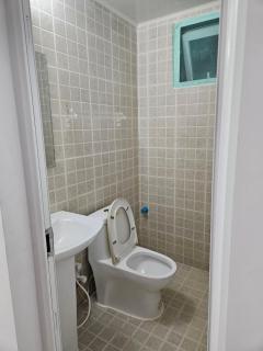 Nisam Flats, Flat no 3, Ground floor, 2nd Apartment - 0
