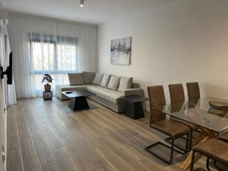 Boulevard Apartments Meti - 2