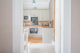 Bethby Beck Apartment Keswick at The Lairbeck - 1
