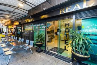 Hotel Villa Real 70 Laureles - 9
