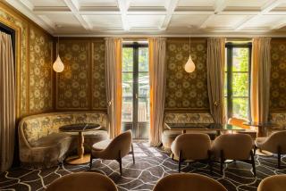 Le Pavillon de la Reine & Spa, Place des Vosges - Parijs - 4