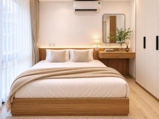 THE GRACE An Thuong Hotel & Apartment - 6