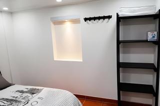 Hospeda a tu EQUIPO DE TRABAJO con comodidad, ubicación estratégica y estilo. Espacios modernos para vivir, trabajar y descansar. PARQUEADERO SUJETO A DISPONIBILIDAD - 6