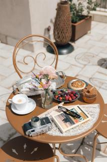 Locanda delle rose - 8