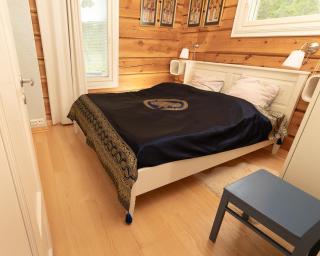 Mäntypirtti Log Villa - 3