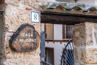 CASA LA FELICIDAD - 8