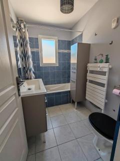 Maison 4 chambres au calme à 20 min des plages de Royan et de Saint Georges de Didonne - 9