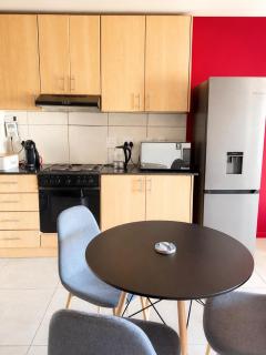 2-Bedroom Parklands Apartment Near Blouberg Beach, Cape Town - Cidade Do Cabo - 5
