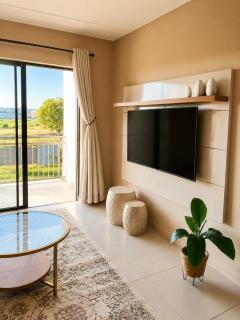 2-Bedroom Parklands Apartment Near Blouberg Beach, Cape Town - Cidade Do Cabo - 9