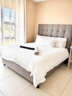 2-Bedroom Parklands Apartment Near Blouberg Beach, Cape Town - Cidade Do Cabo - 3