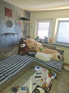 Ansbach Central Suites mit WLAN für Studenten oder auch Urlauber ! - 2