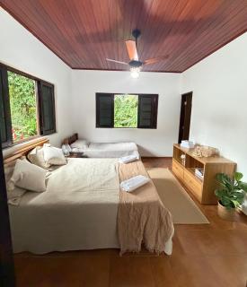 Casa Miraê - Praia da Fortaleza - 7