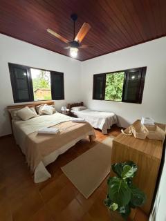 Casa Miraê - Praia da Fortaleza - 8
