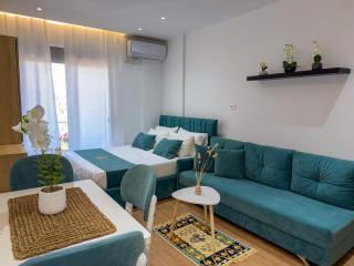 TreA Suites Lungomare - 0