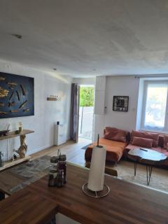 Chez Patrick - 9