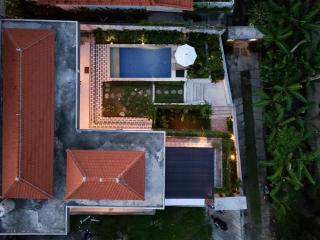 Kiravi Villa Canggu - 8