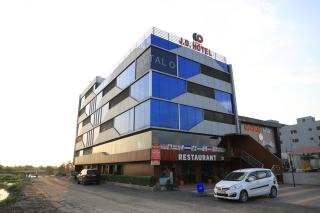 Jd Hotel & Guest House - 3