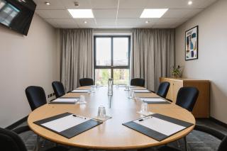 voco Belfast by IHG - 9