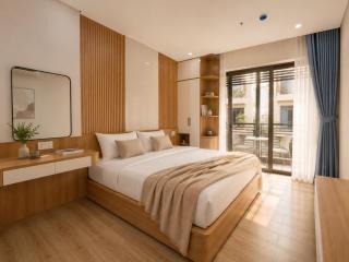 THE GRACE An Thuong Hotel & Apartment - 0