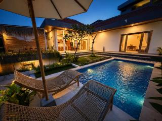 Kiravi Villa Canggu - 1