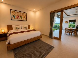 Kiravi Villa Canggu - 7