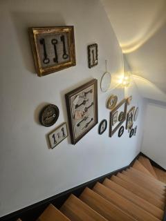 Gîte les clés de l'émeraude - 7