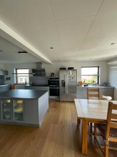 Pleasent apartment - 3