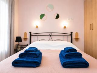 Petit house Vrachati - 8