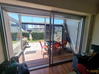 Appartement 30 m de la mer - 7