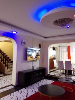 Kisumu Furnished two - 2