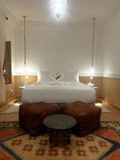 Riad Dar Kays - 8