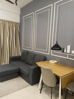 KL Colony suite homestay by NYN Stay - 6