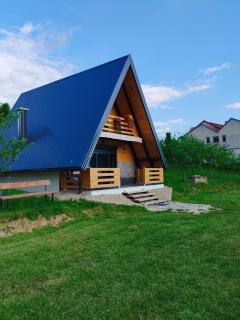 Apartment & Cottage - Tune - 8