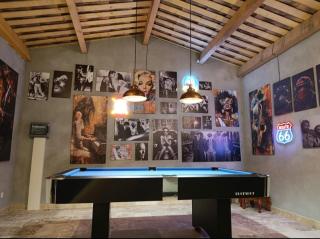 Villa de Judith - Piscine, Jacuzzi & Sauna - 4