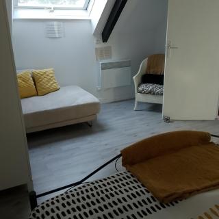 Gite Super Henanbihen - 4