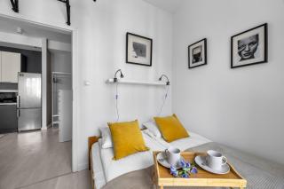 Praga Apt - ZOO, Metro nearby - by Rentujemy - 2
