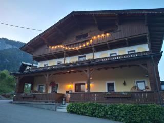 Lampererhof - 2