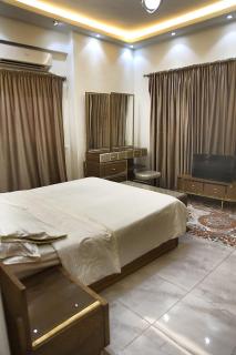 Luxury 2BR Apartment in Dokki - 3