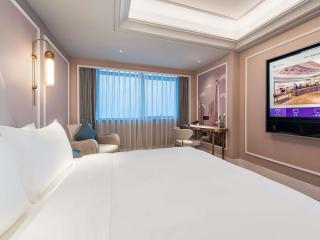 Mercure Hefei Huaihe Road - 7